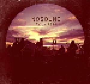 Nosound: Teide 2390 (CD + DVD) - Bild 1
