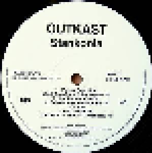 OutKast: Stankonia (2-LP) - Bild 4