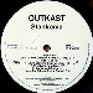 OutKast: Stankonia (2-LP) - Bild 5