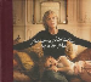 Marianne Faithfull: Before The Poison (CD + DVD) - Bild 1