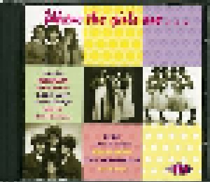 Where The Girls Are Volume 01 (CD) - Bild 3