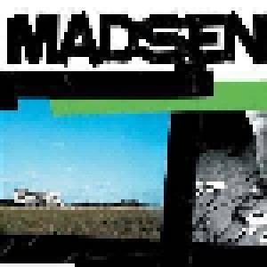 Madsen: Madsen (LP) - Bild 1