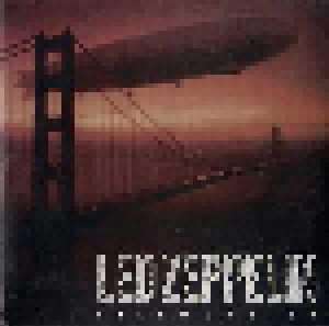 Led Zeppelin: Fillmore 69 (CD) - Bild 1