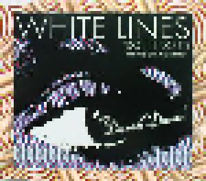 Duran Duran: White Lines (Don't Do It) (Single-CD) - Bild 1