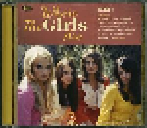 Where The Girls Are Volume 09 (CD) - Bild 3