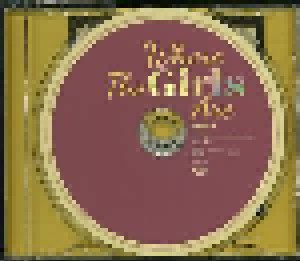 Where The Girls Are Volume 09 (CD) - Bild 5