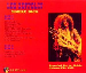 Led Zeppelin: Mobile Dick (2-CD) - Bild 2