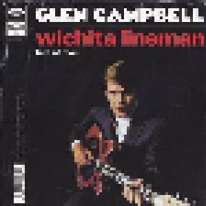 Glen Campbell: Wichita Lineman (7") - Bild 2