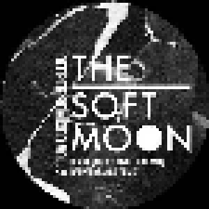 The Soft Moon: Deeper Remixed Vol. 2 (12") - Bild 1