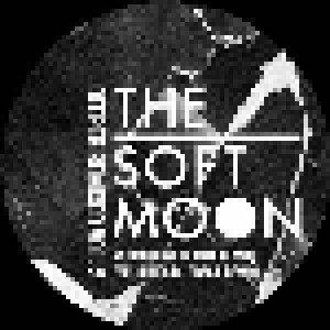 The Soft Moon: Deeper Remixed Vol. 2 (12") - Bild 2