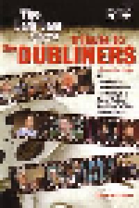 Cover - Fureys & Davey Arthur With The Dubliners, The: Late Late Show - A Tribute To The Dubliners, The
