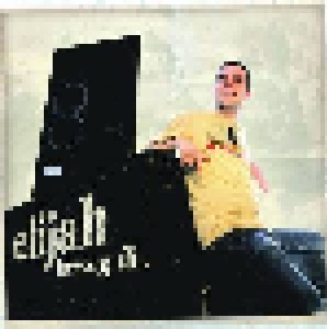 Elijah: Beweg Di (CD) - Bild 1