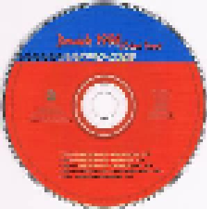 Pro-Tone: Derrick 1998 (Crime Time) (Single-CD) - Bild 4