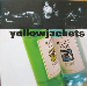 Yellowjackets: Mint Jam (2-CD) - Bild 1