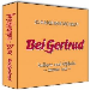 Dietmar Wischmeyer & Oliver Kalkofe: Arschkrampen: Bei Gertrud (2-CD + DVD) - Bild 1