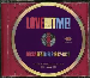 Love Hit Me! Decca Beat Girls 1962-1970 (CD) - Bild 5