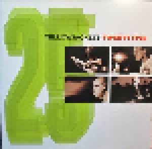Yellowjackets: Twenty Five (CD + DVD) - Bild 1