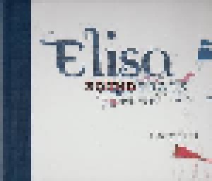 Elisa: Soundtrack '96 - '06 (CD + DVD) - Bild 1