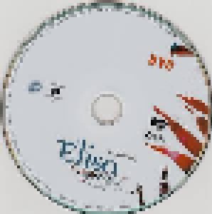 Elisa: Soundtrack '96 - '06 (CD + DVD) - Bild 4