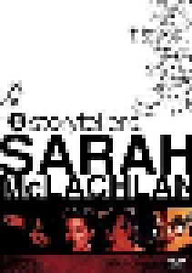 Cover - Sarah McLachlan: Vh1 Storytellers