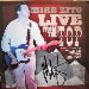 Mike Zito: Live From The Top (CD) - Bild 1
