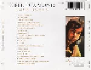 Neil Diamond: Love Songs (CD) - Bild 2