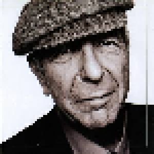 Leonard Cohen's Jukebox - The Songs That Inspired The Man (CD) - Bild 3