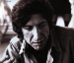 Leonard Cohen's Jukebox - The Songs That Inspired The Man (CD) - Bild 5