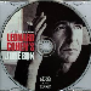 Leonard Cohen's Jukebox - The Songs That Inspired The Man (CD) - Bild 7