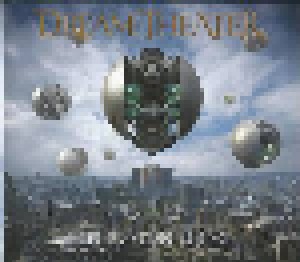 Dream Theater: The Astonishing (2-CD) - Bild 1