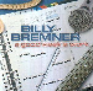 Billy Bremner: A Good Week's Work (CD) - Bild 1