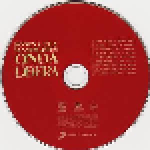 Modena City Ramblers: Onda Libera (CD) - Bild 3