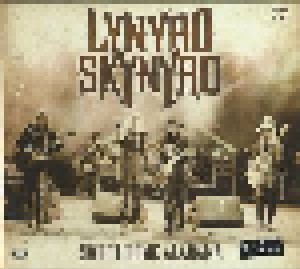 Lynyrd Skynyrd: Sweet Home Alabama (2-CD + DVD) - Bild 1