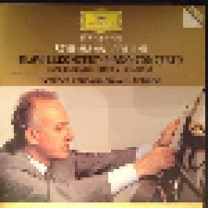 Robert Schumann: Klavierkonzert / Symphonische Etüden / Arabeske (CD) - Bild 1