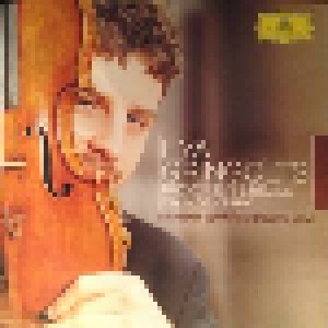 Sergei Sergejewitsch Prokofjew + Jean Sibelius: Violin Concertos (Split-CD) - Bild 1
