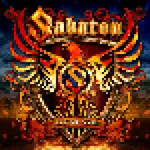 Sabaton: Coat Of Arms (LP) - Bild 1