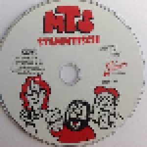 MTS: Stammtisch (CD) - Bild 3