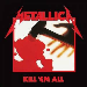 Metallica: Kill 'Em All (CD) - Bild 1