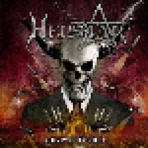 Helstar: This Wicked Nest (CD) - Bild 1