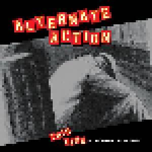 Alternate Action: Thin Line (LP) - Bild 1