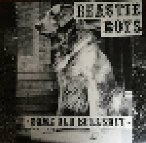 Beastie Boys: Some Old Bullshit (LP) - Bild 1