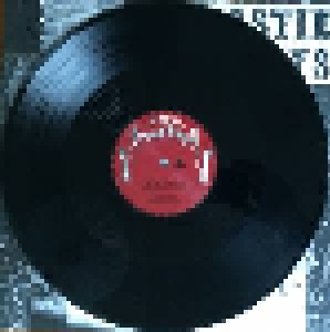 Beastie Boys: Some Old Bullshit (LP) - Bild 3