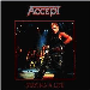 Accept: Staying A Life (2-LP) - Bild 1