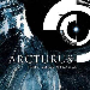 Arcturus: Sham Mirrors, The - Cover
