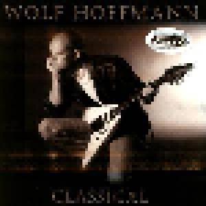 Wolf Hoffmann: Classical - Cover