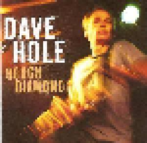 Dave Hole: Rough Diamond - Cover