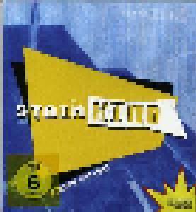 Steinkind: Etappe 011+012 - Cover
