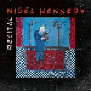 Nigel Kennedy: Recital - Cover