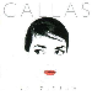 Maria Callas: La Divina - Cover
