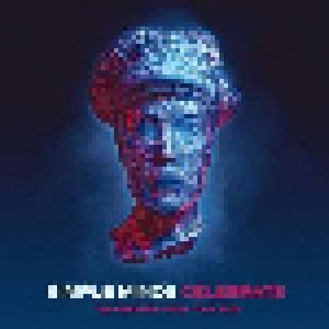 Simple Minds: Celebrate - The Greatest Hits+ Tour 2013 - Cover